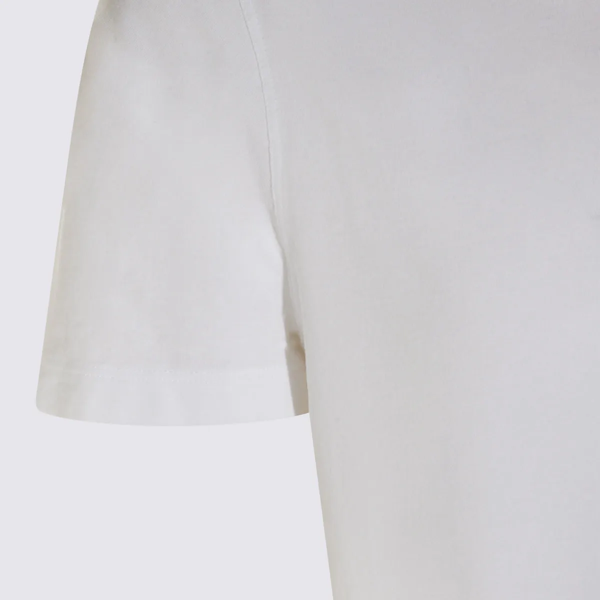 T-Shirts And Polos Light And Natural sold by Wanan Luxury product image thumbnail 3