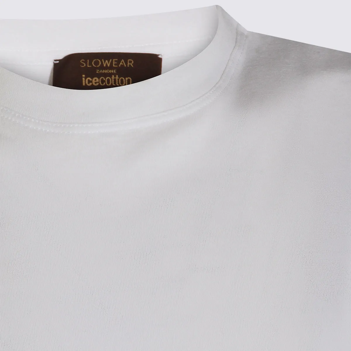 T-Shirts And Polos Light And Natural sold by Wanan Luxury product image thumbnail 4