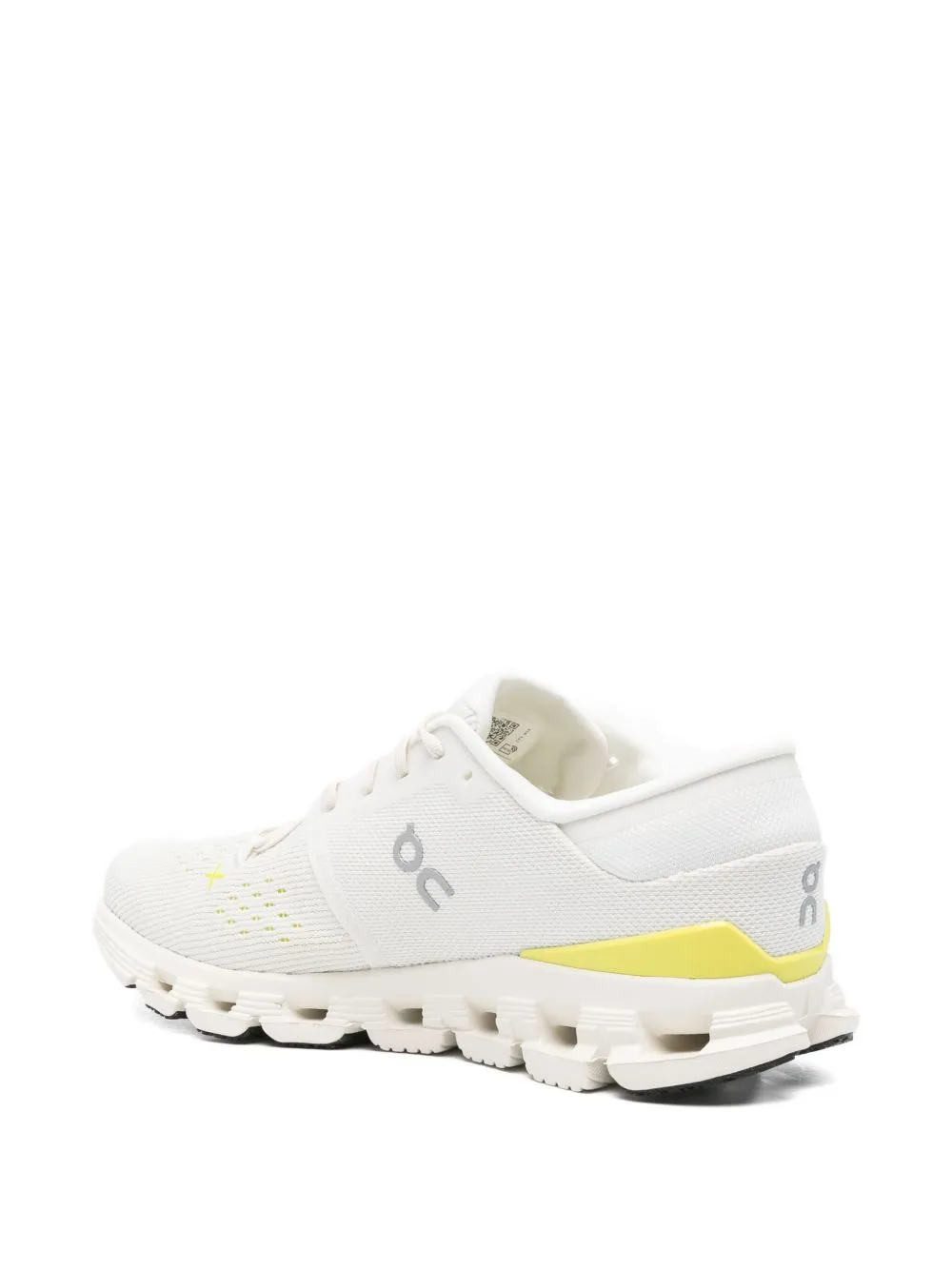 Cloud X 4 Sneakers sold by Wanan Luxury product image thumbnail 2