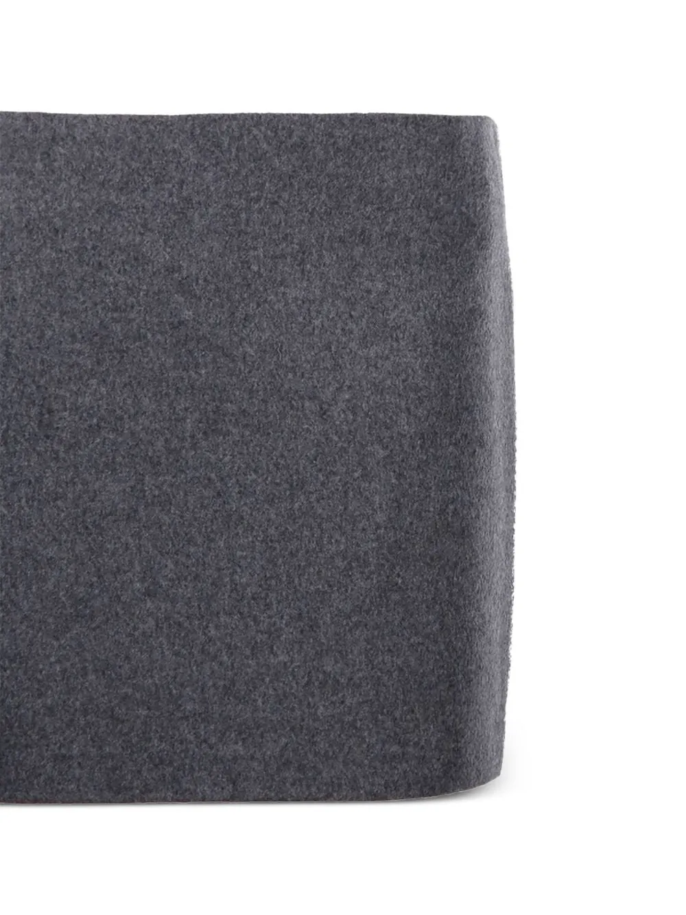 Wool Skirt sold by Wanan Luxury product image thumbnail 4