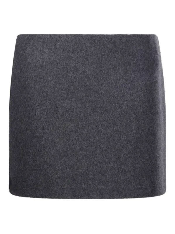 Wool Skirt made by Sportmax