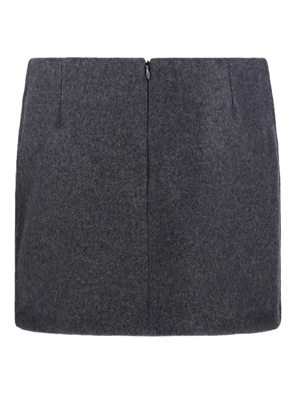 Wool Skirt sold by Wanan Luxury product image thumbnail 2
