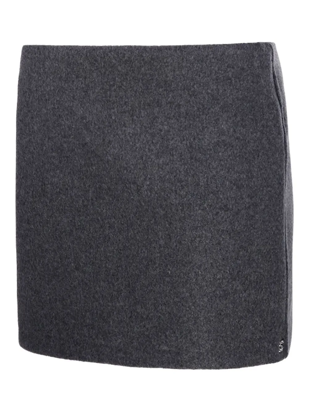 Wool Skirt sold by Wanan Luxury product image thumbnail 3