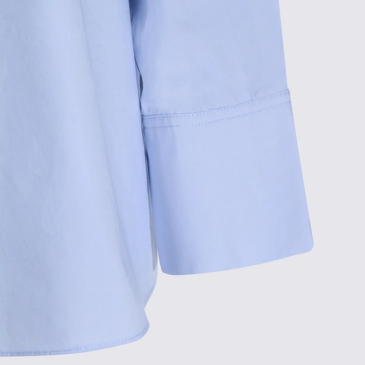 Shirts Blue And Green sold by Wanan Luxury product image thumbnail 4