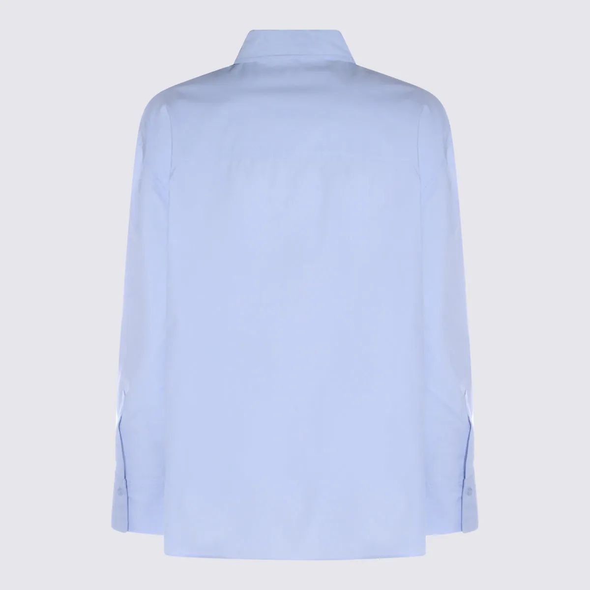 Shirts Blue And Green sold by Wanan Luxury product image thumbnail 2