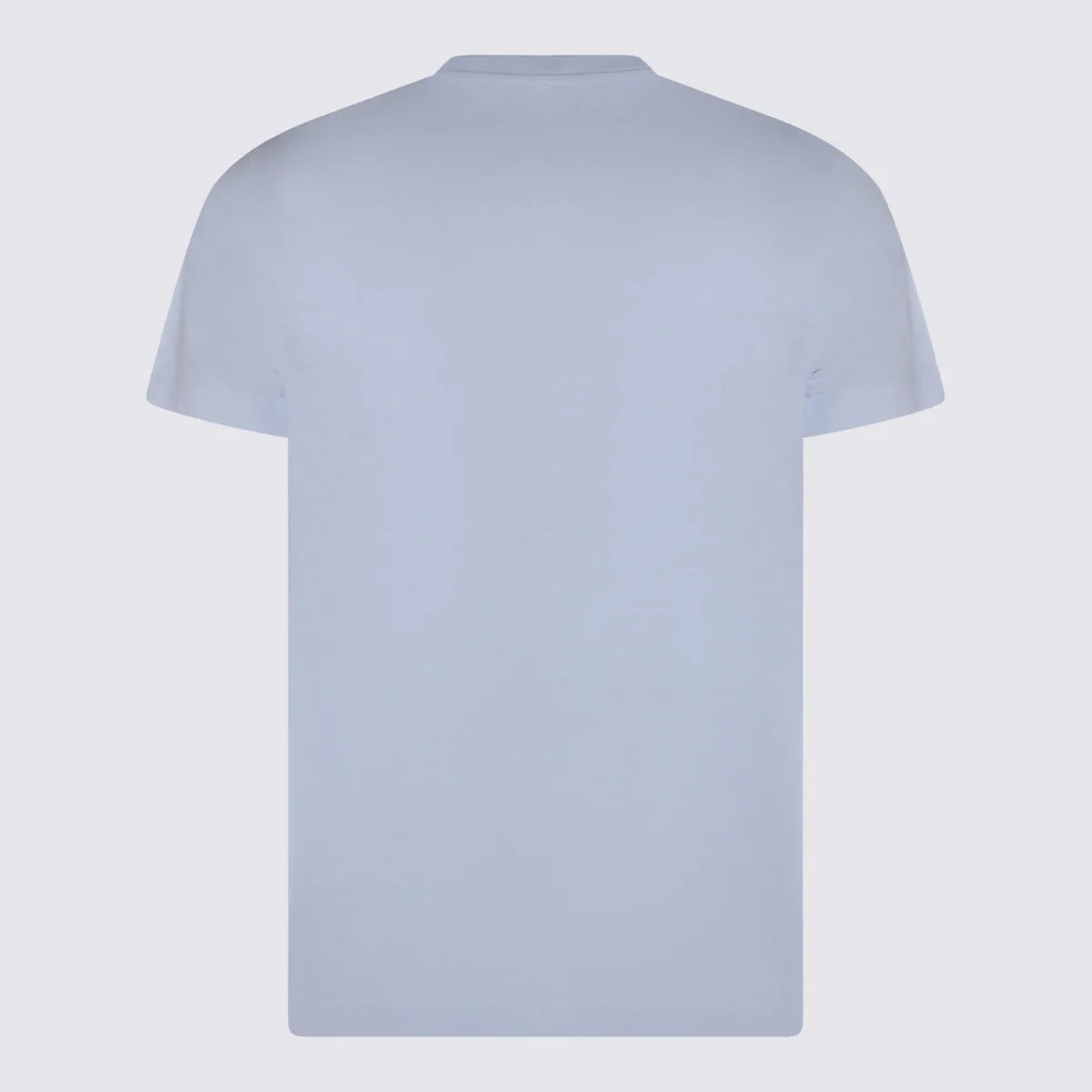 T-Shirts And Polos Blu E Verdi sold by Wanan Luxury product image thumbnail 2