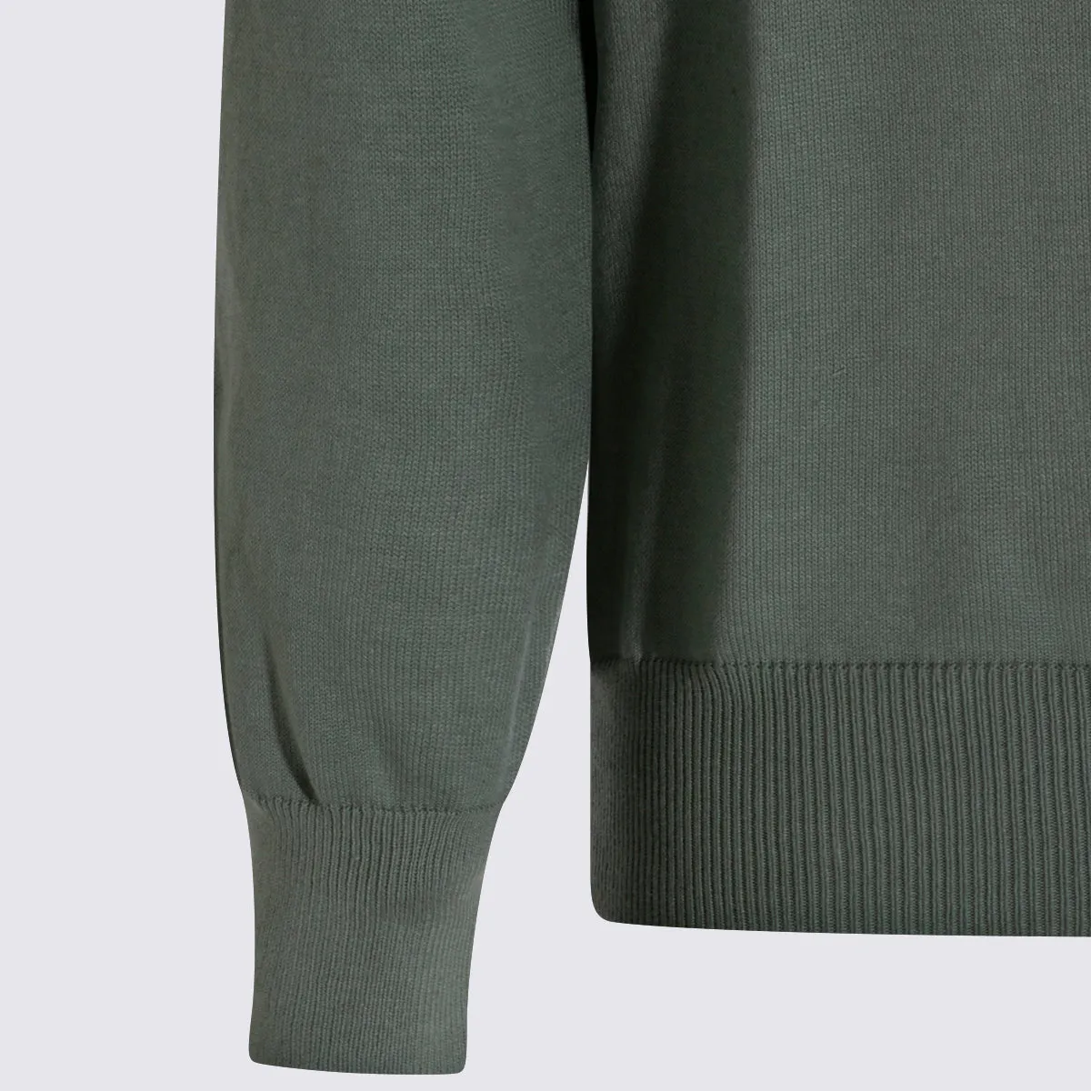 Sweaters Blu E Verdi sold by Wanan Luxury product image thumbnail 2