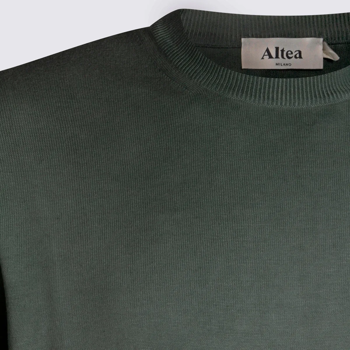 Sweaters Blu E Verdi sold by Wanan Luxury product image thumbnail 3