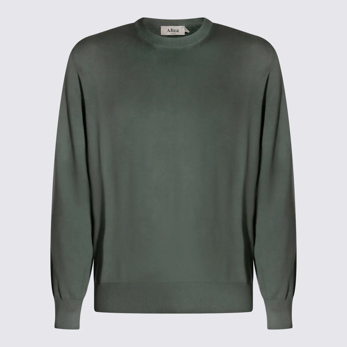 Sweaters Blu E Verdi sold by Wanan Luxury product image thumbnail 4