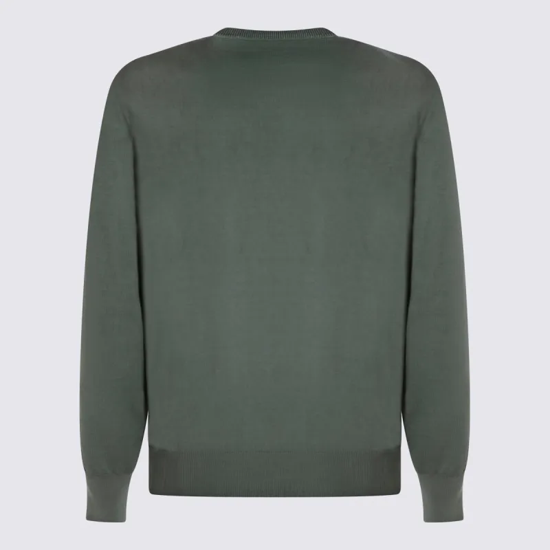 Sweaters Blu E Verdi made by Altea