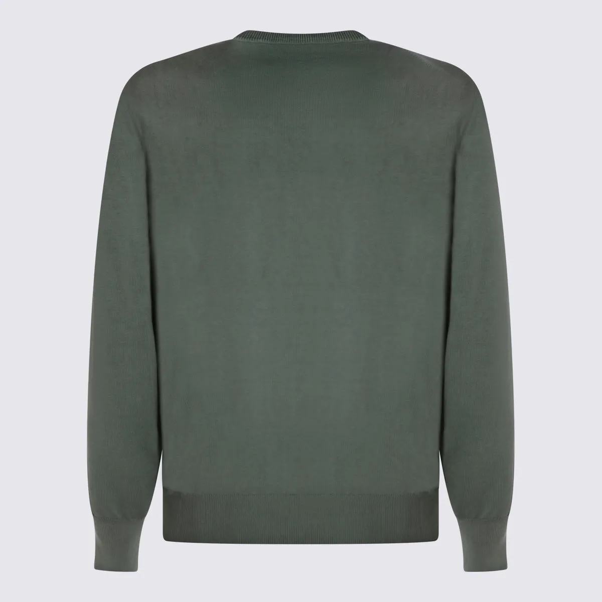 Sweaters Blu E Verdi sold by Wanan Luxury