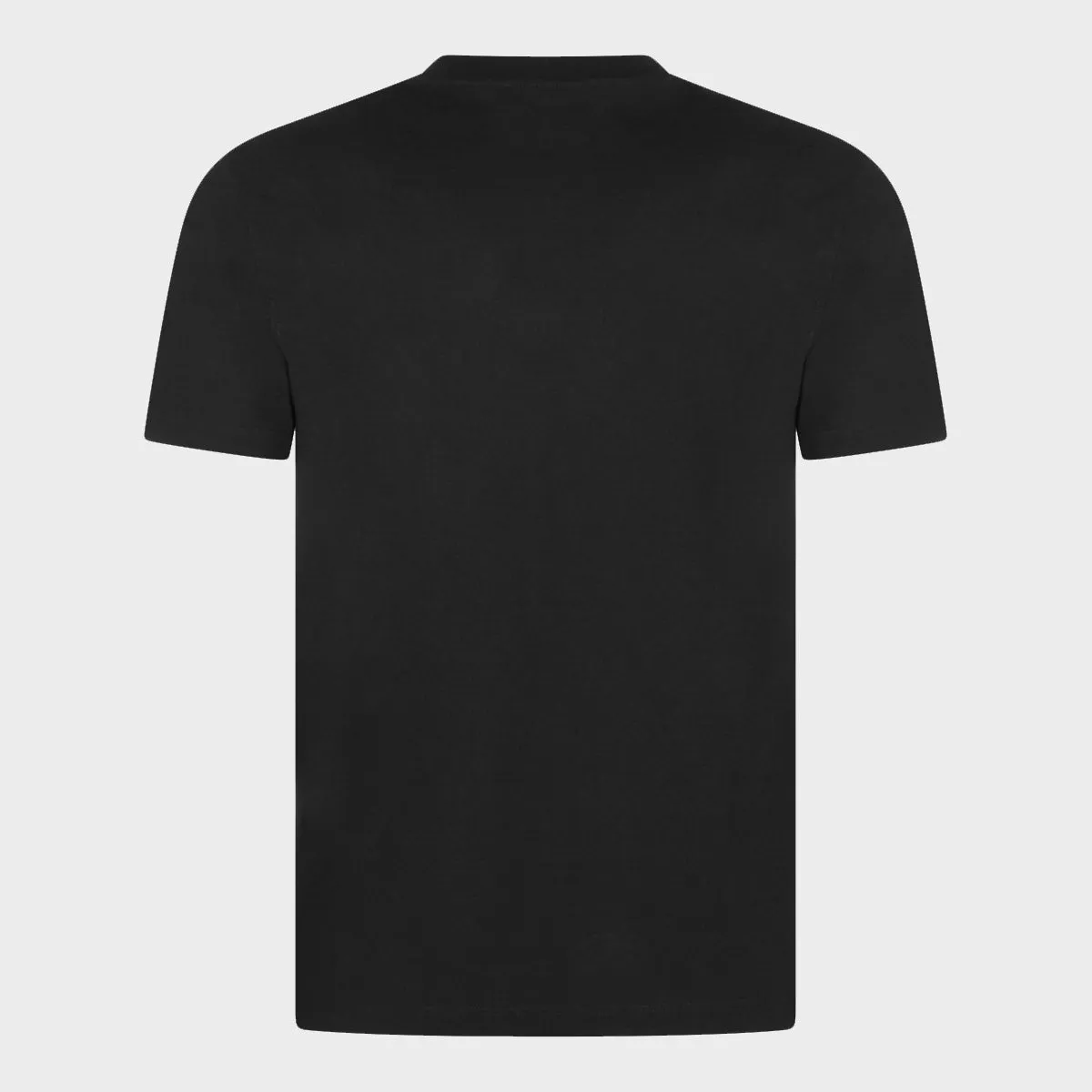 T-Shirts And Polos Blacks And Greys sold by Wanan Luxury product image thumbnail 2
