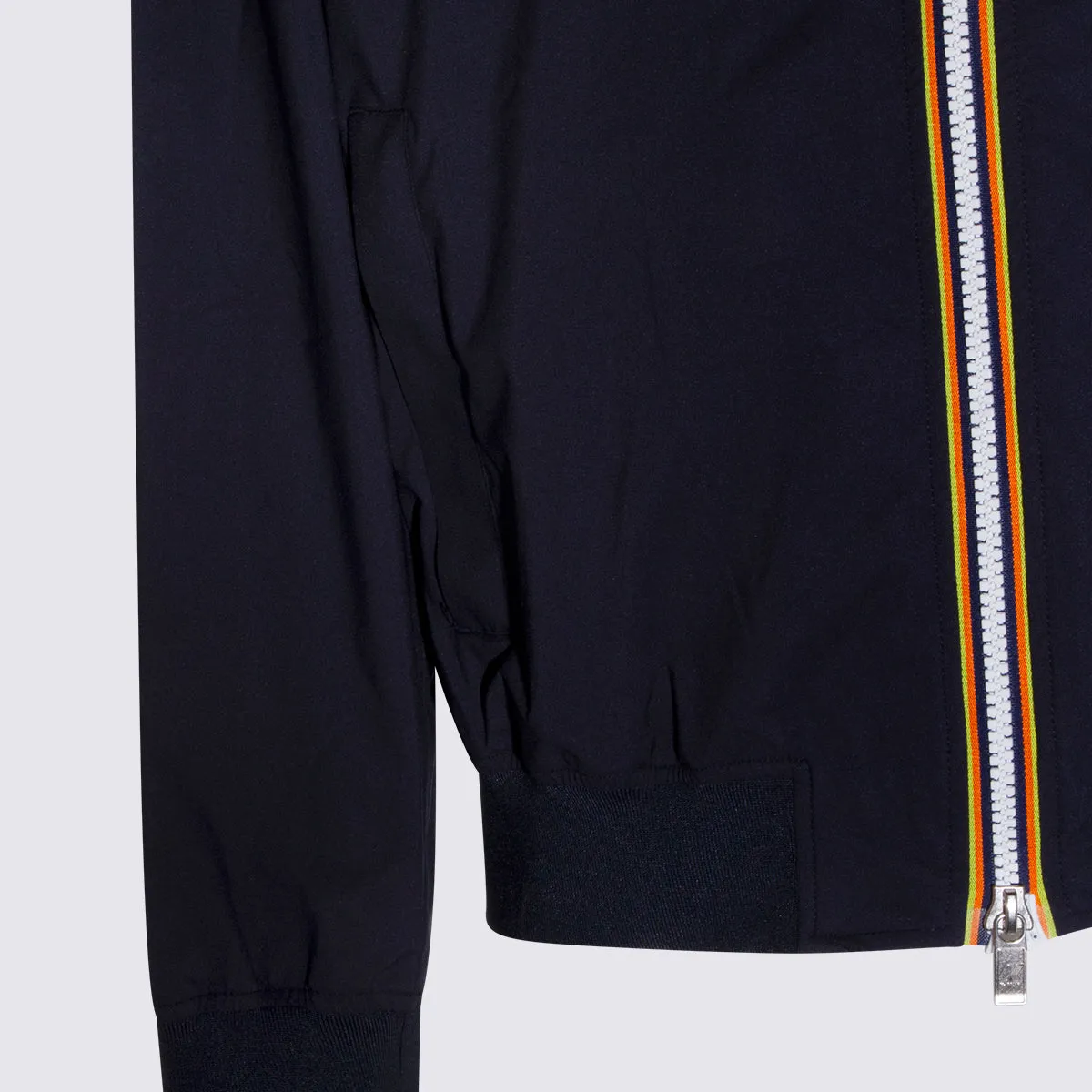 Jackets Blue Depth sold by Wanan Luxury product image thumbnail 4