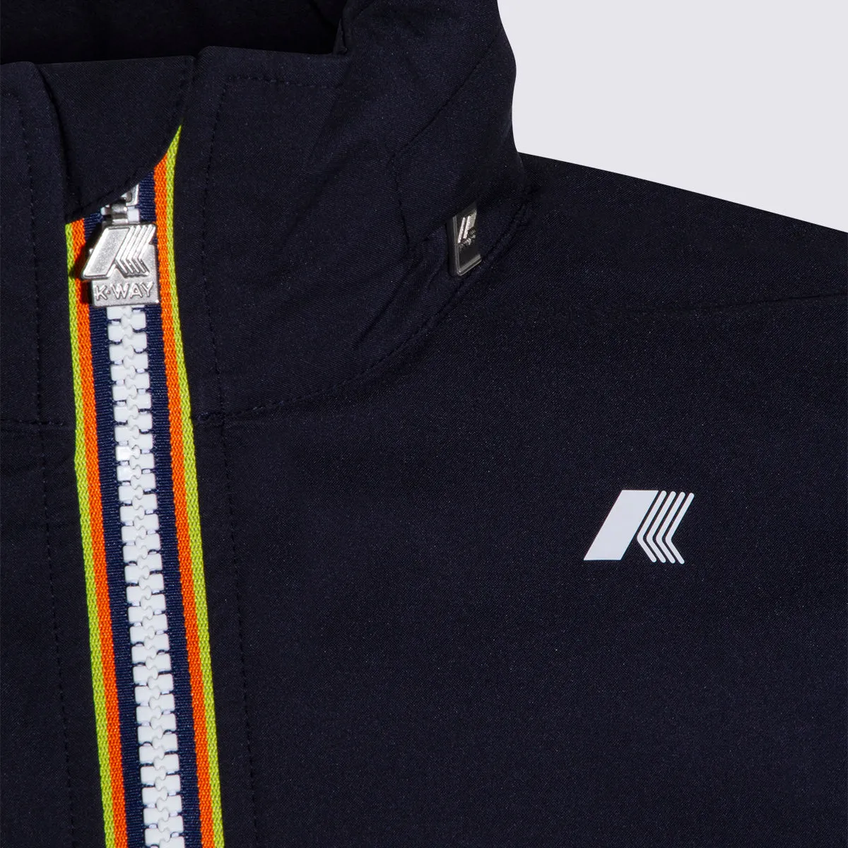 Jackets Blue Depth sold by Wanan Luxury product image thumbnail 3