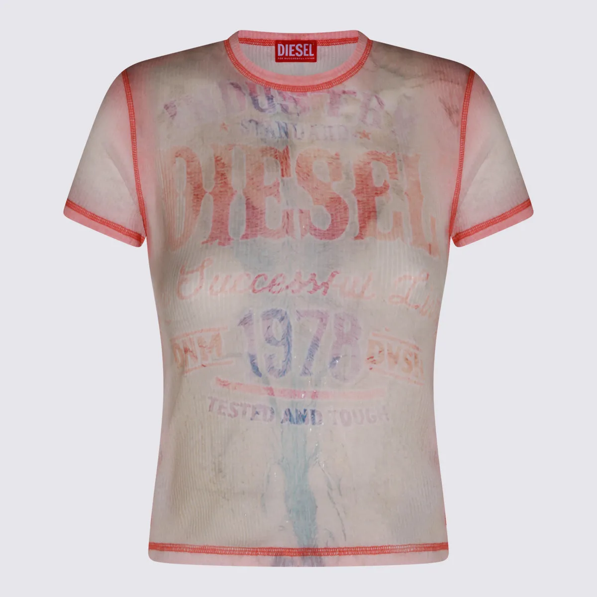 T-Shirts And Polos Light And Natural sold by Wanan Luxury