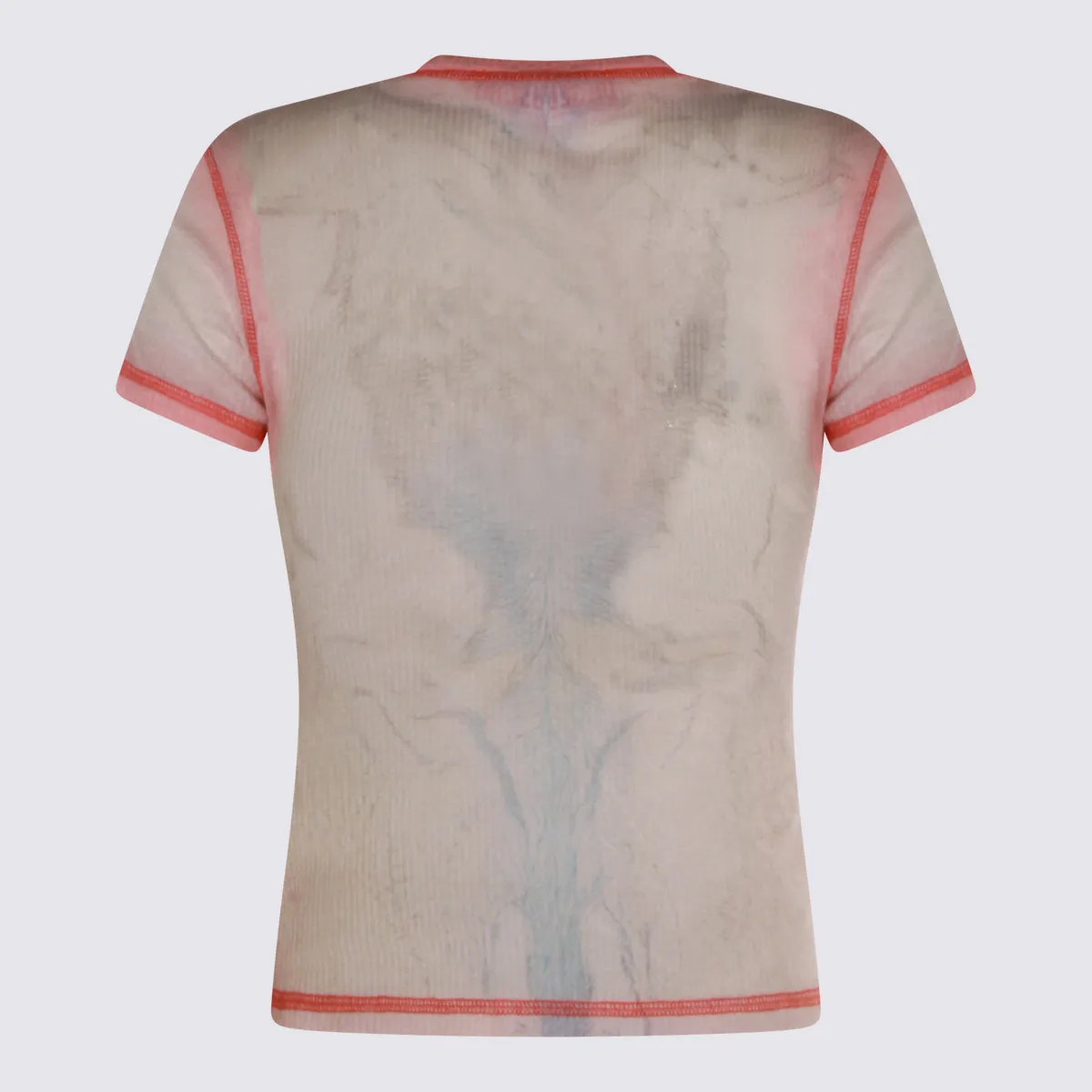 T-Shirts And Polos Light And Natural sold by Wanan Luxury product image thumbnail 2