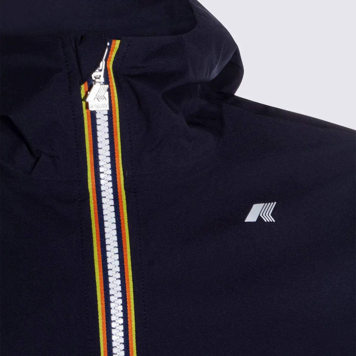 Jackets Blue Depth sold by Wanan Luxury product image thumbnail 3