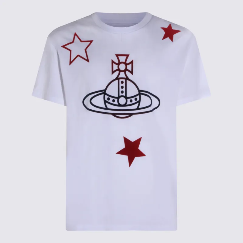 T-Shirts And Polos Light And Natural made by Vivienne Westwood