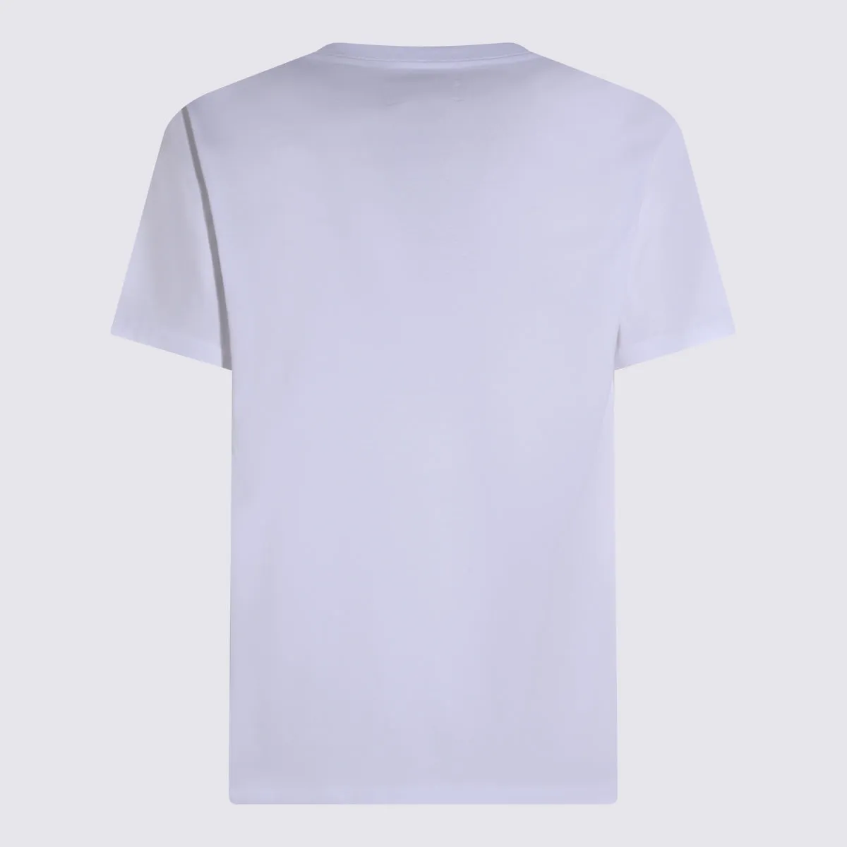 T-Shirts And Polos Light And Natural sold by Wanan Luxury product image thumbnail 2