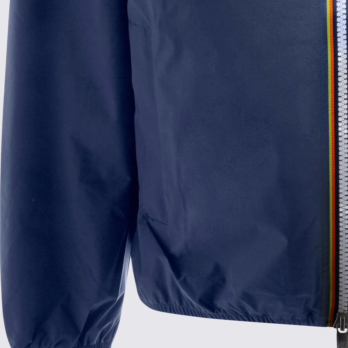 Jackets Blue Insignia sold by Wanan Luxury product image thumbnail 4