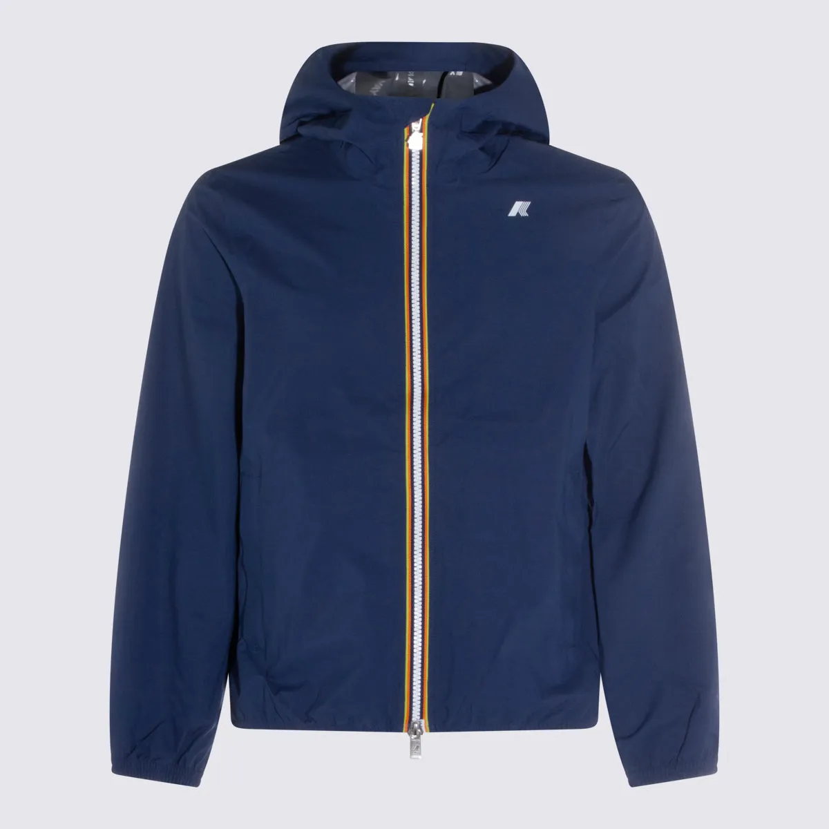 Jackets Blue Insignia sold by Wanan Luxury