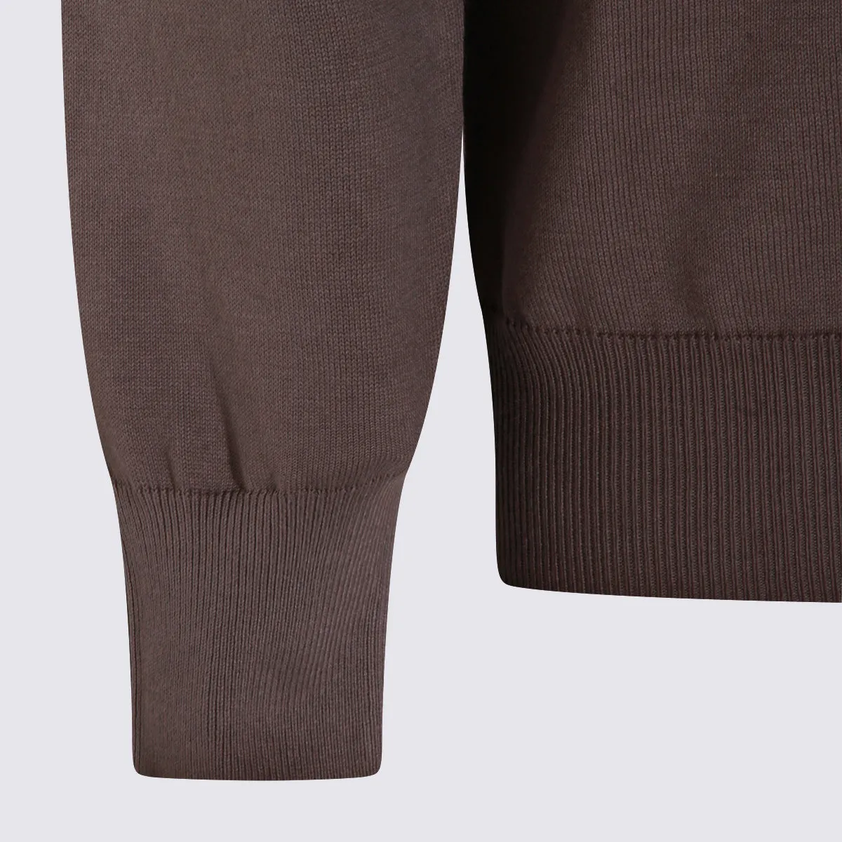 Sweaters Marroni sold by Wanan Luxury product image thumbnail 3