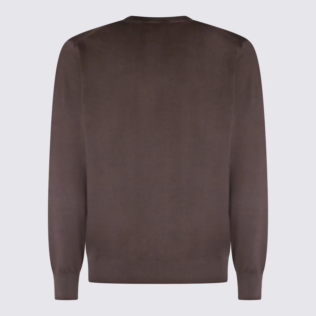 Sweaters Marroni sold by Wanan Luxury product image thumbnail 2