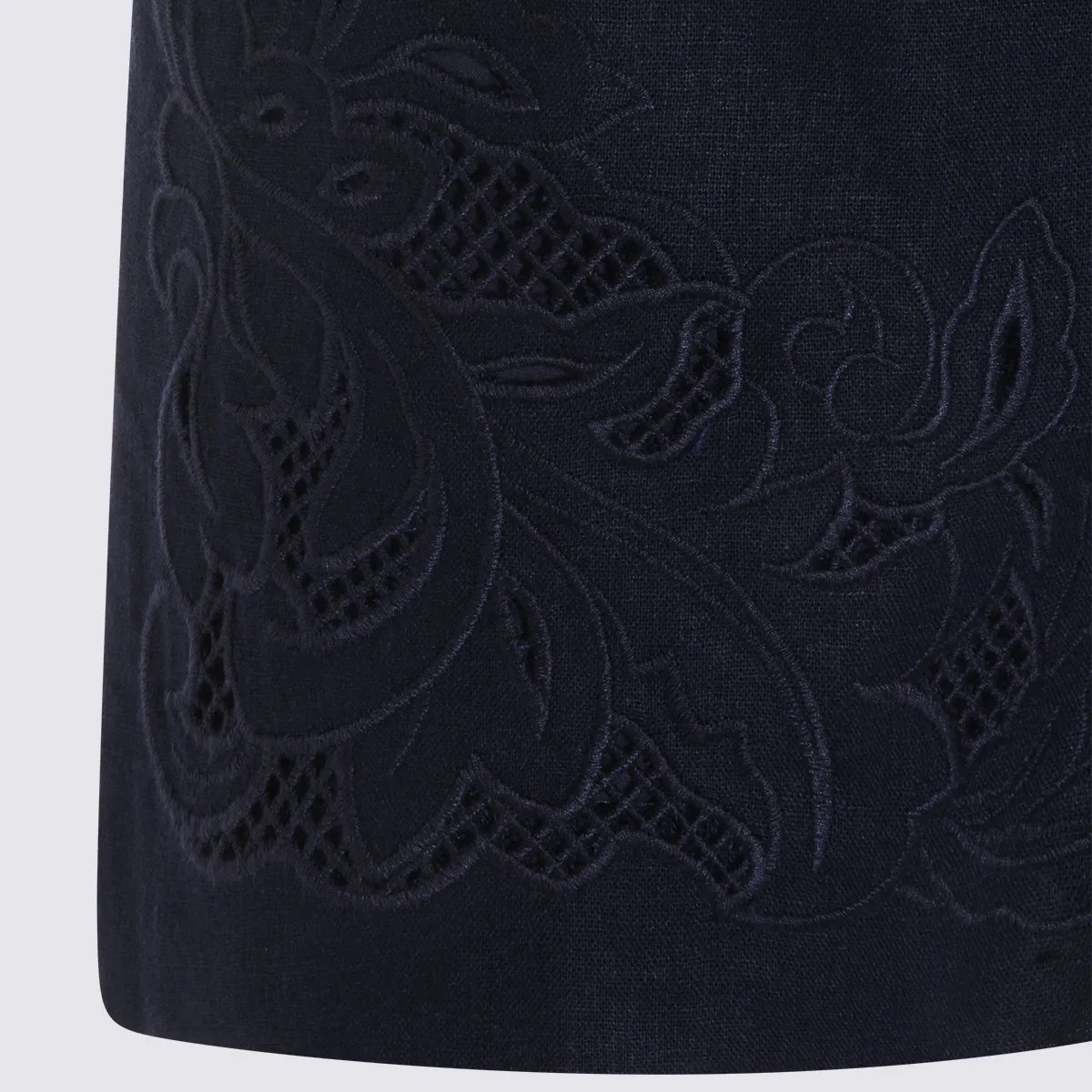 Shorts Blue Night sold by Wanan Luxury product image thumbnail 3