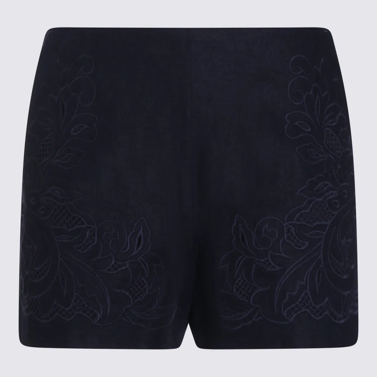 Shorts Blue Night sold by Wanan Luxury