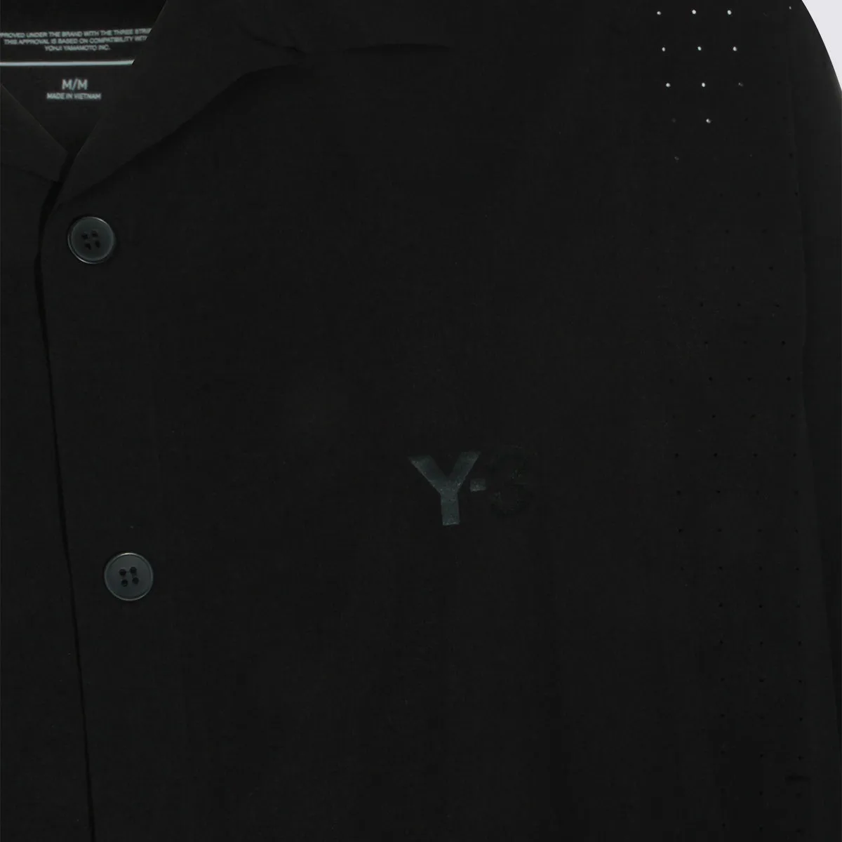 Shirts Blacks And Greys sold by Wanan Luxury product image thumbnail 3