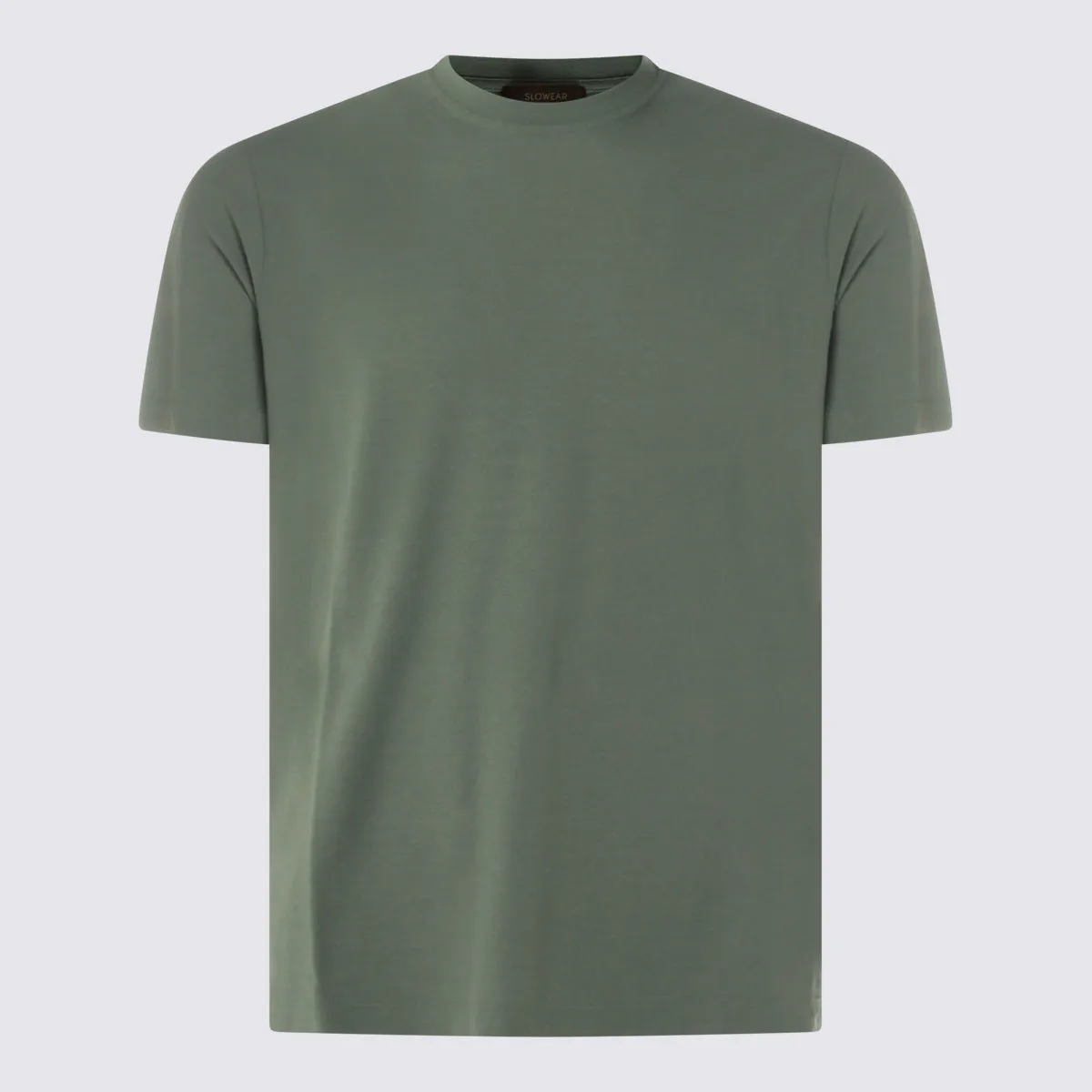 T-Shirts And Polos Light Green sold by Wanan Luxury