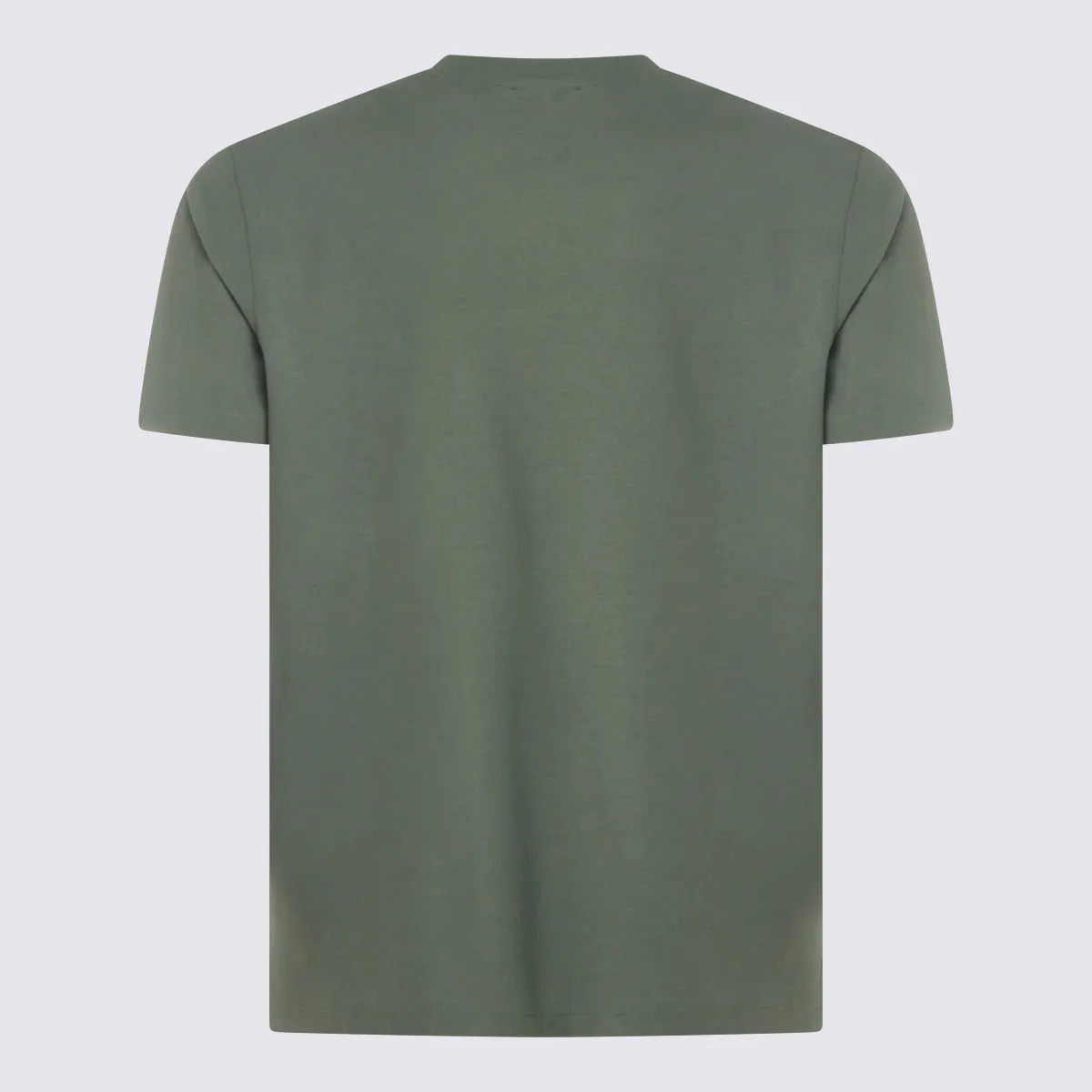 T-Shirts And Polos Light Green sold by Wanan Luxury product image thumbnail 2