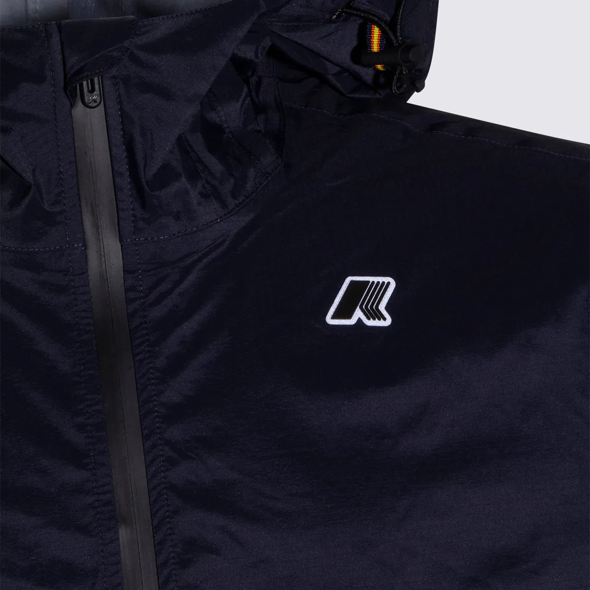 Jackets Blue Depth sold by Wanan Luxury product image thumbnail 3