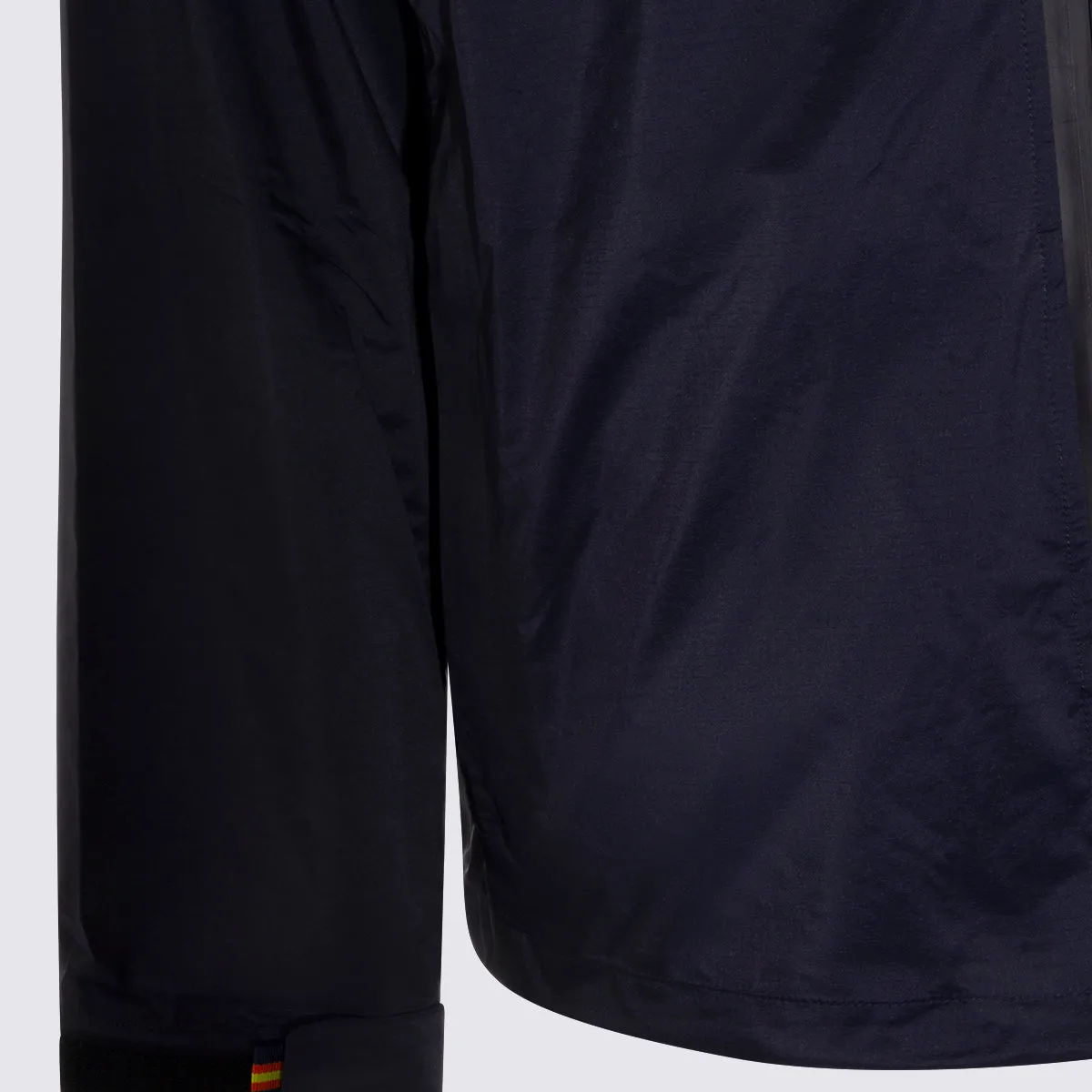 Jackets Blue Depth sold by Wanan Luxury product image thumbnail 4