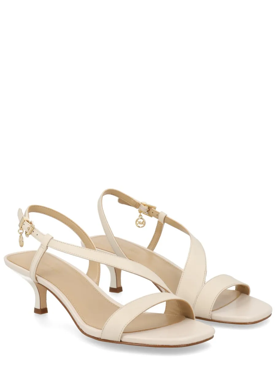 Sandalo "Jaida" Con Tacco sold by Wanan Luxury product image thumbnail 2