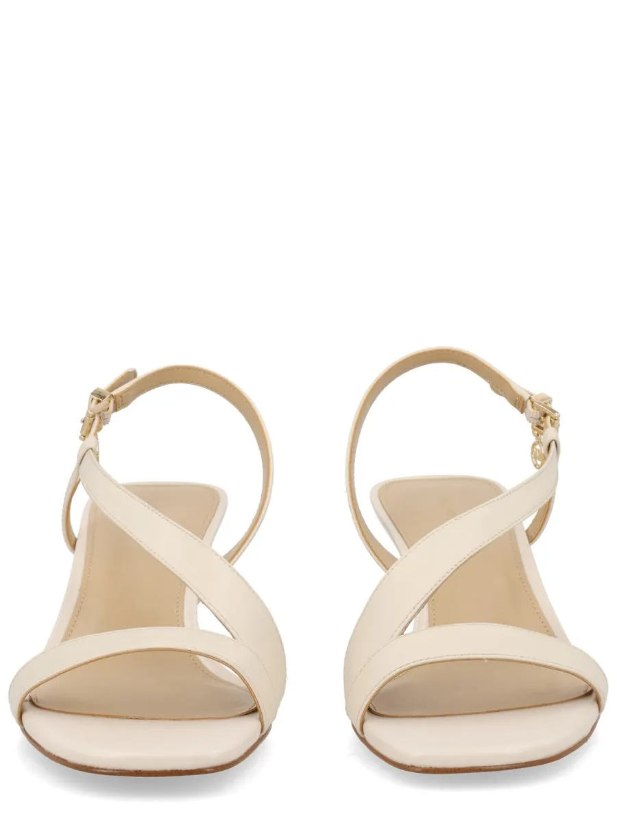 Sandalo "Jaida" Con Tacco sold by Wanan Luxury product image thumbnail 3