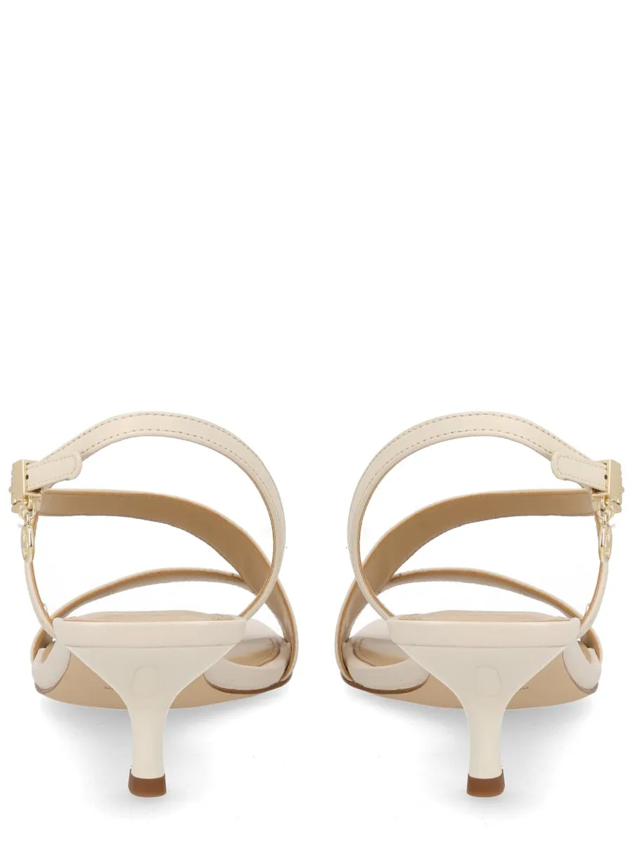 Sandalo "Jaida" Con Tacco sold by Wanan Luxury product image thumbnail 4