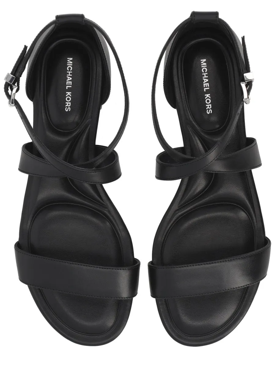 Sandal "Alexa" sold by Wanan Luxury product image thumbnail 5