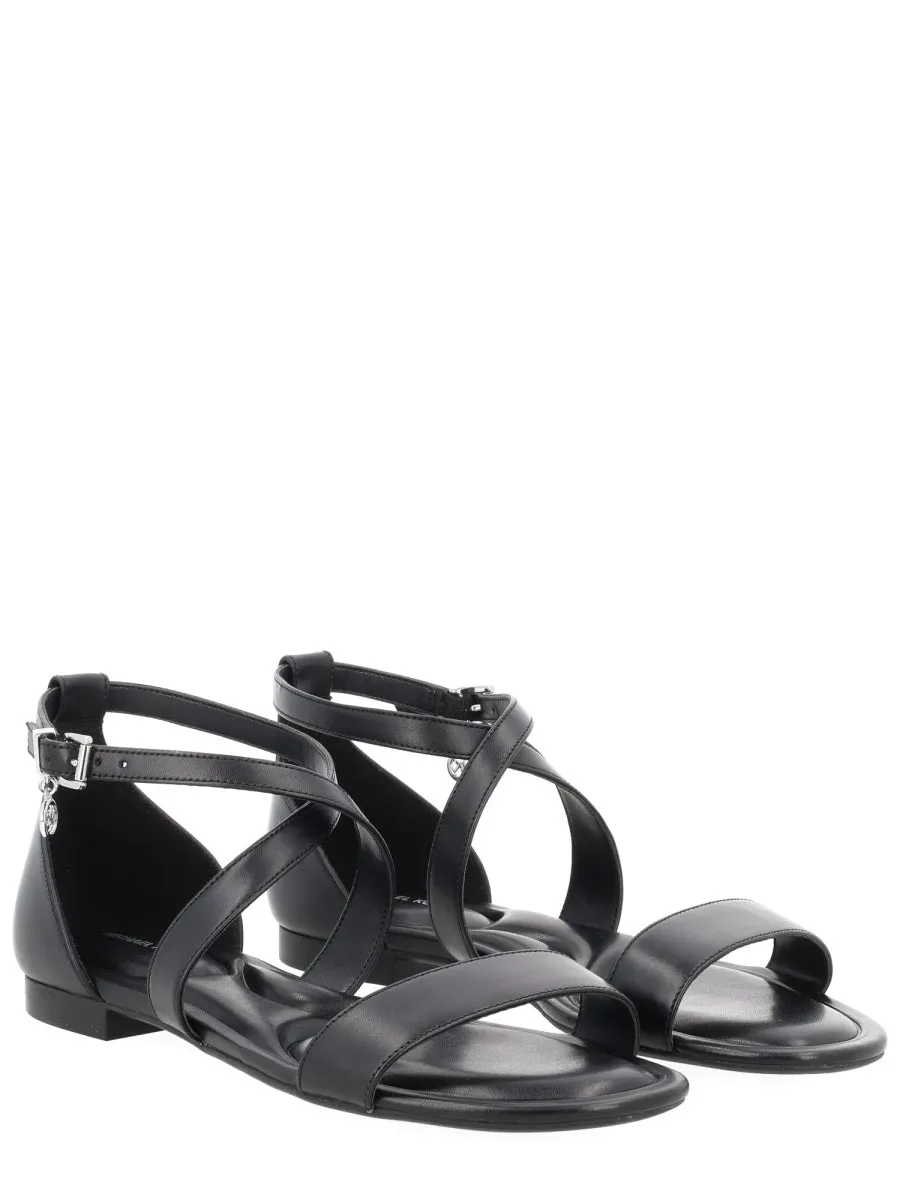 Sandal "Alexa" sold by Wanan Luxury product image thumbnail 2