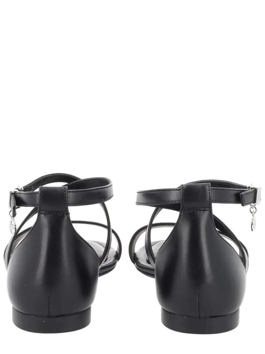 Sandal "Alexa" sold by Wanan Luxury product image thumbnail 4