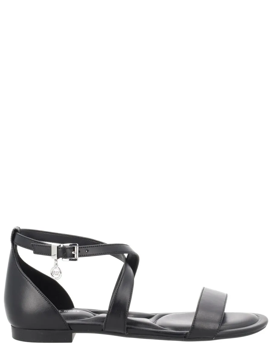 Sandal "Alexa" sold by Wanan Luxury