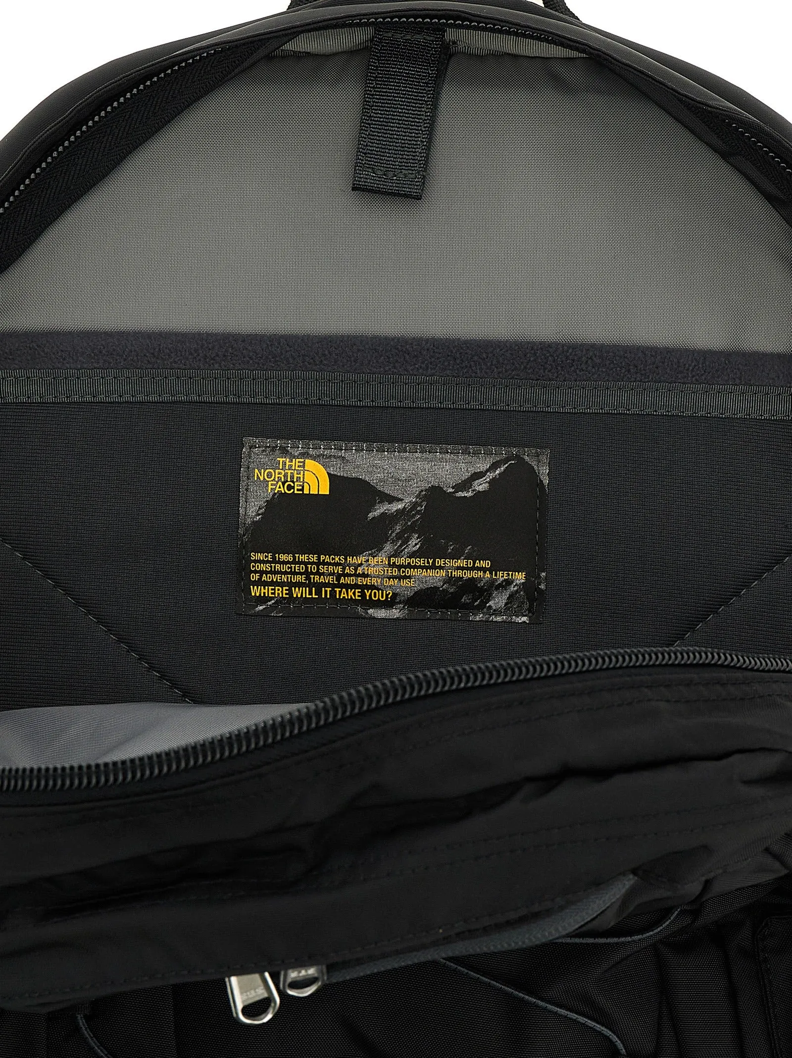 Borealis Classic Backpacks & Travels Black sold by Wanan Luxury product image thumbnail 4