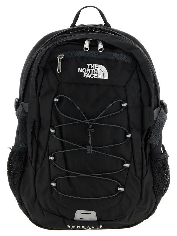 Borealis Classic Backpacks & Travels Black made by The North Face