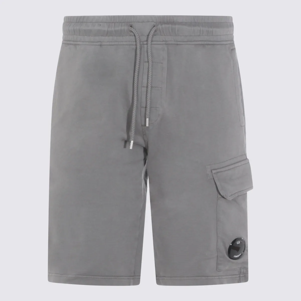 Shorts Neri E Grigi sold by Wanan Luxury
