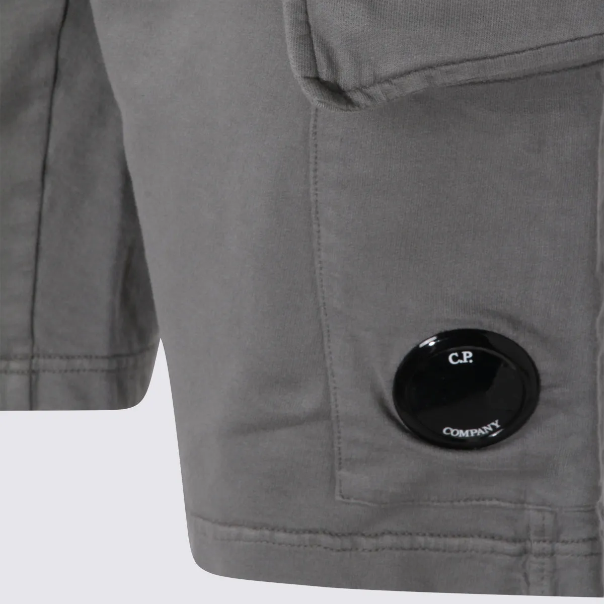 Shorts Neri E Grigi sold by Wanan Luxury product image thumbnail 3