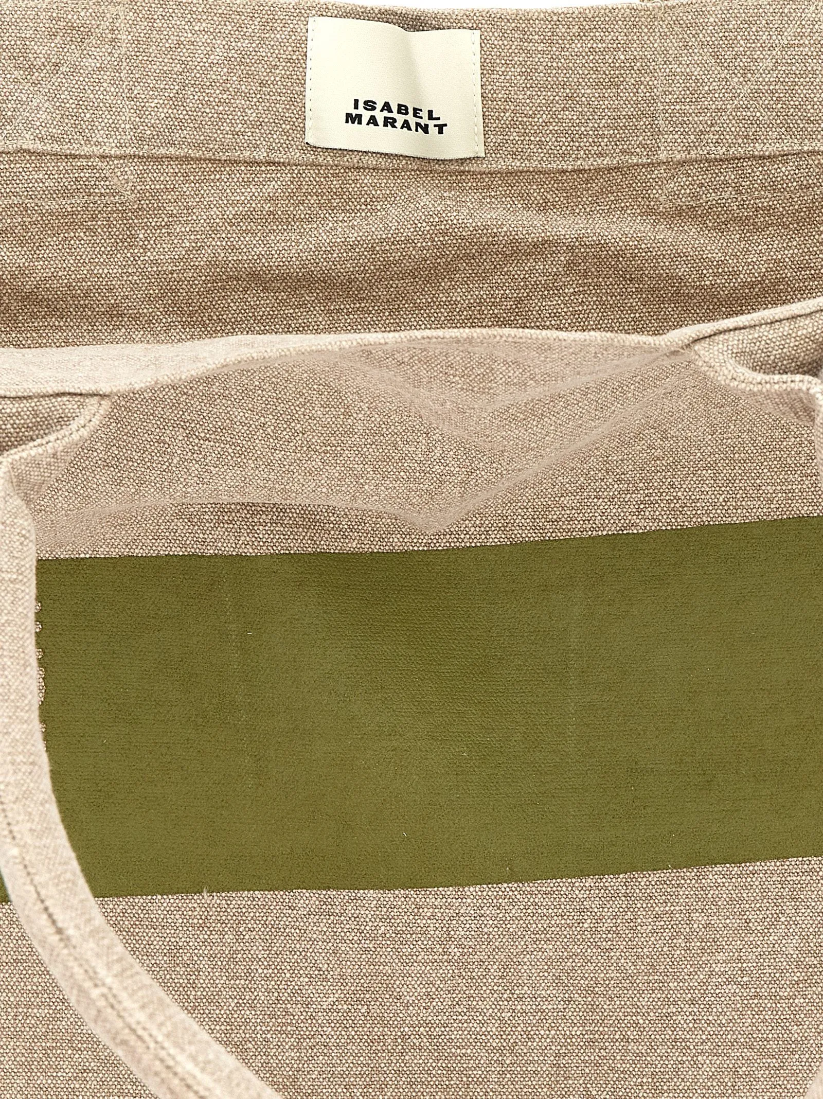 Small Yenky Tote Bag Green sold by Wanan Luxury product image thumbnail 4