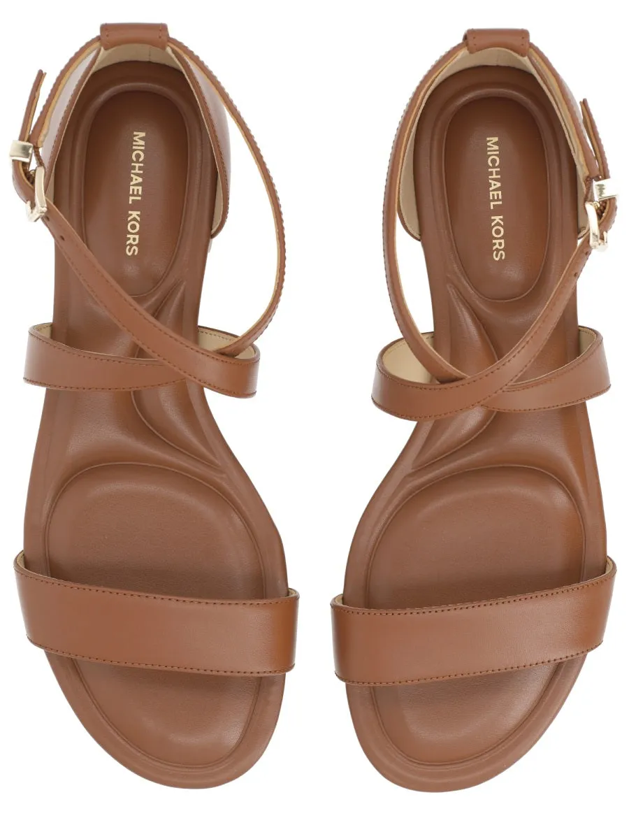 Sandal "Alexa" sold by Wanan Luxury product image thumbnail 5