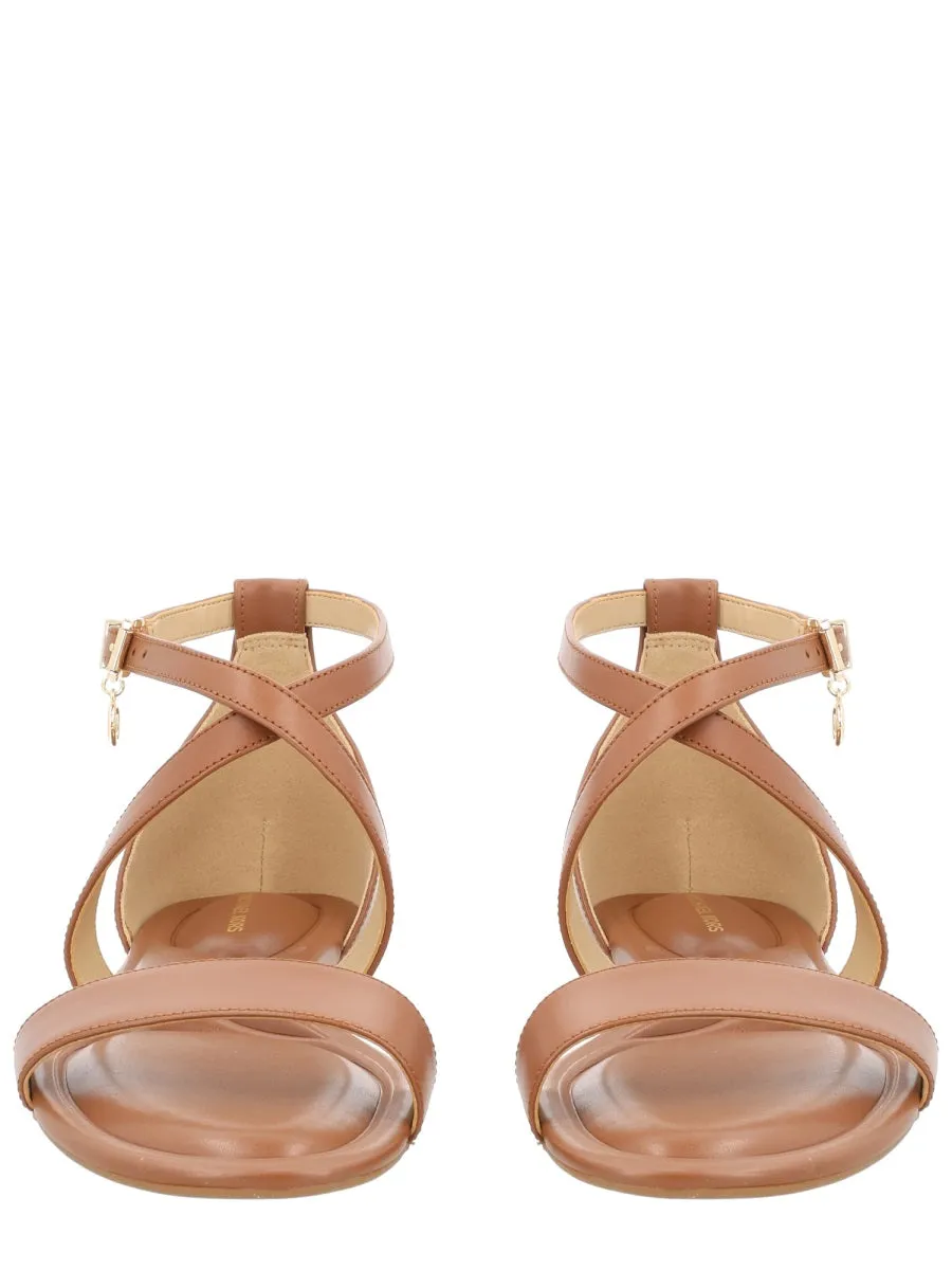 Sandal "Alexa" sold by Wanan Luxury product image thumbnail 3