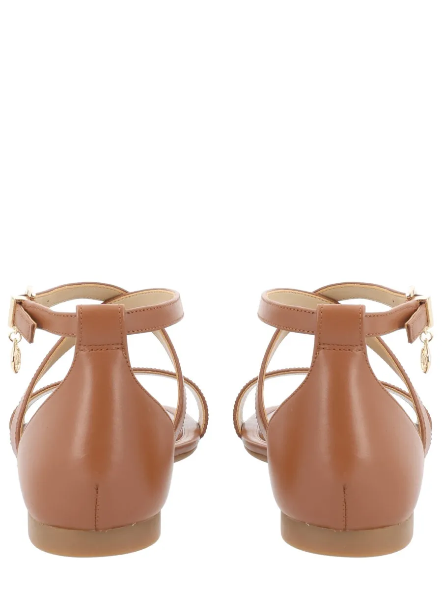 Sandal "Alexa" sold by Wanan Luxury product image thumbnail 4