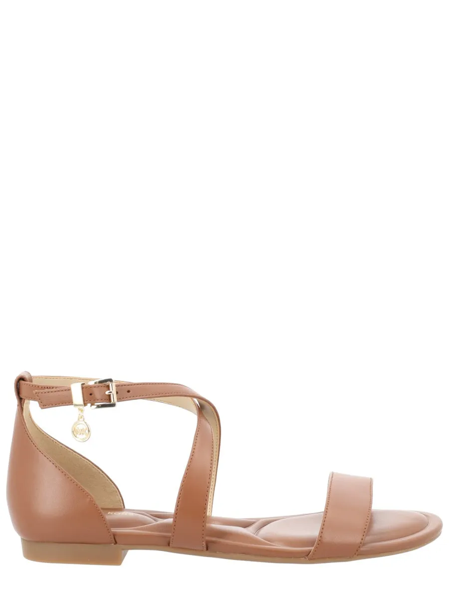 Sandal "Alexa" sold by Wanan Luxury